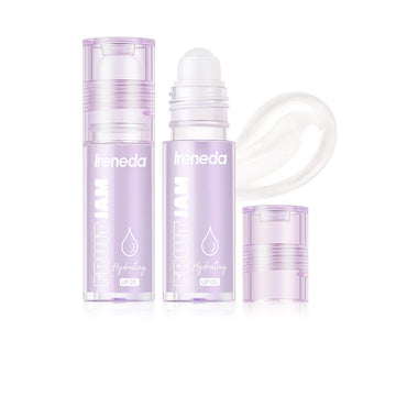 IRENEDA Fruit Jam Hydrating Lip Oil